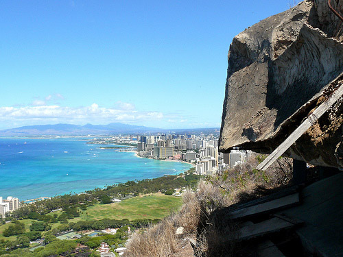 Oahu Hiking Trails