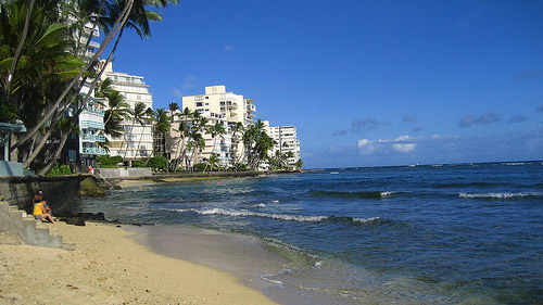 Oahu Lodging