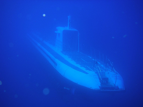 Oahu Scuba Diving