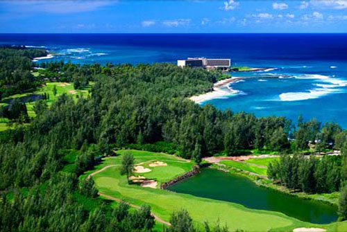 Oahu Resorts