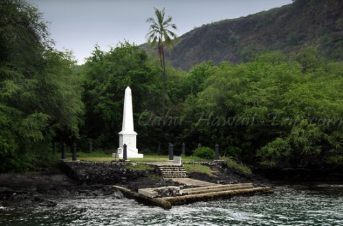 Oahu Hawaii