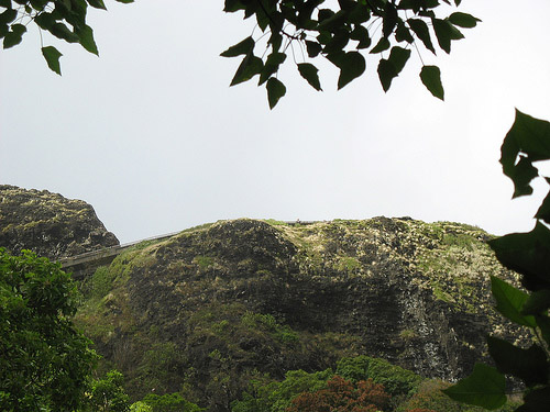 Oahu Hiking