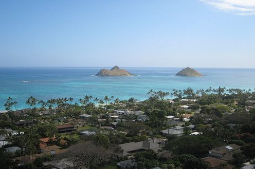 Oahu Beaches