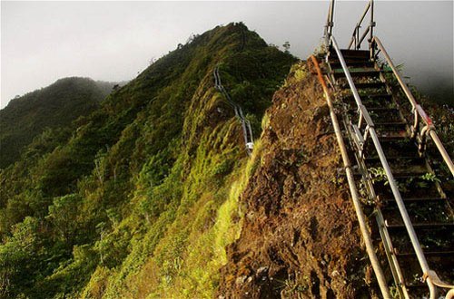 Oahu Hiking Trails