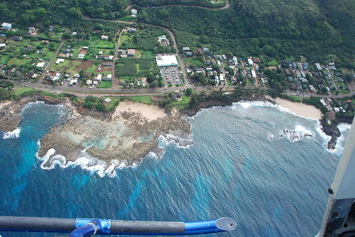 Oahu Beaches