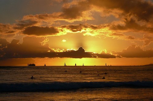 Oahu Beaches