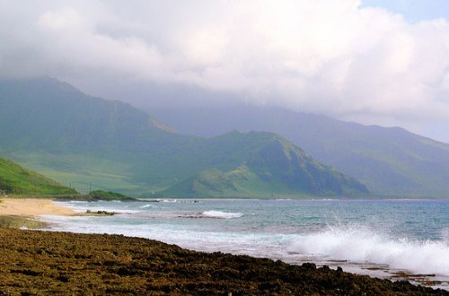 Oahu Beaches