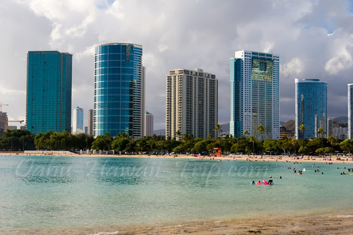 Oahu Circle Island Tours