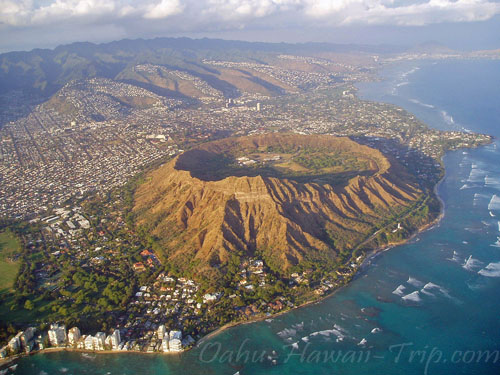 Oahu Helicopter Tours