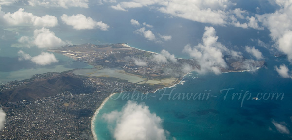 Oahu Helicopter Tours