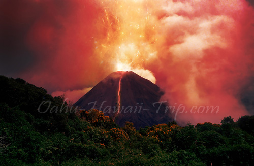 Oahu Circle Island Tours