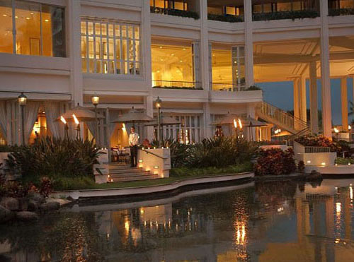 Oahu Resorts