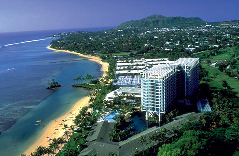 Oahu Resorts