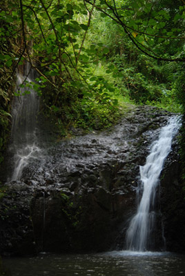 Oahu Hiking Trails